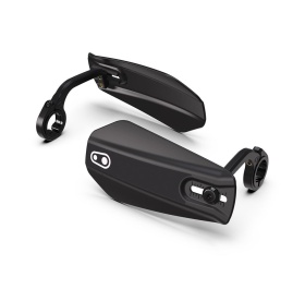 Crankbrothers Guardian Handguards Integrated Mount