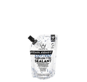 Peaty's Holeshot bezdušový tmel 120ml