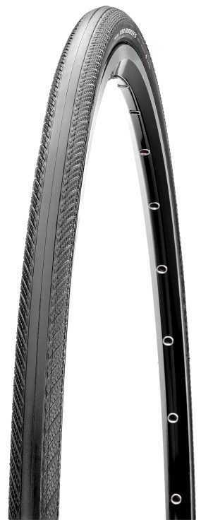 Maxxis Dolomites kevlar 700x28 SilkWorm
