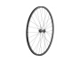 Bontrager schválené kolo TLR nába na Centerlock 28H zadní zapletené kolo  GRAVEL