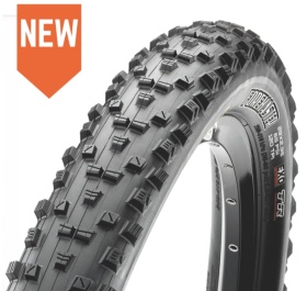 Maxxis Forekaster kevlar 27,5 EXO T.R.