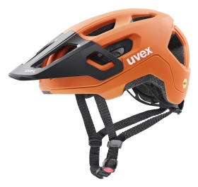 Uvex React Jr. MIPS helma