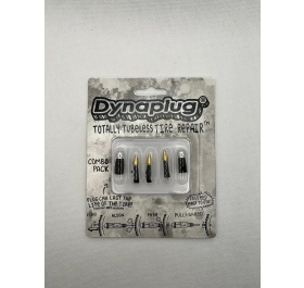 Dynaplug Combo Pack náhradní knoty