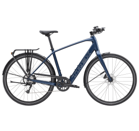 Trek FX+ 2 LT 2025