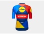TREK Replika závodního dresu Santini Lidl-Trek