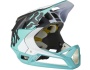 FOX Proframe Blocked helma