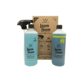 Peaty's Gift Pack - LoamFoam Starter Pack