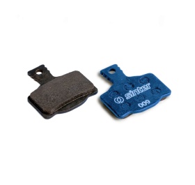 Sinter Magura / Campagnolo Blue brzd.destičky