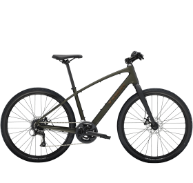 Trek Dual Sport 1 Gen 5 2025