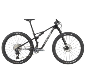 Cannondale Scalpel 29" Carbon 2 Lefty