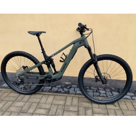 Trek Fuel+ EX 5 Gen 2 2026 testovací kolo