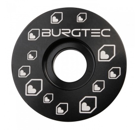 Burgtec Top Cap víčko hlavového složení