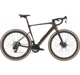 Cannondale Synapse Carbon 2 SmartSense
