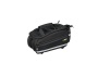 Topeak MTS Trunk Bag EX suchý zip brašna na nosič