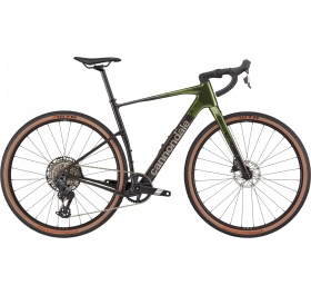 Cannondale Topstone Carbon 2 AXS - 1x