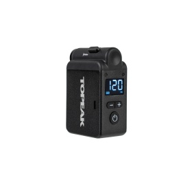 Topeak E-Booster Digital pumpa