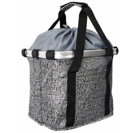 Max1 Koš přední s RÚ klipem