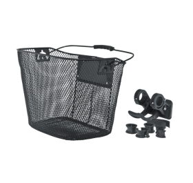 Cargo košík na řídítka