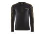 Craft ADV Warm Intensity LS triko pánské