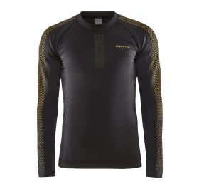 ADV Warm Intensity LS triko pánské