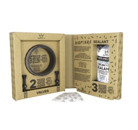 Peaty's Holeshot bezdušový konverzní kit 30mm - Enduro / DH