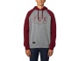 FOX Crest Pullover mikina pánská