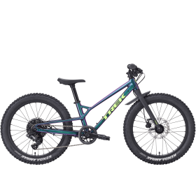Trek Wahoo 20 Trail 2026