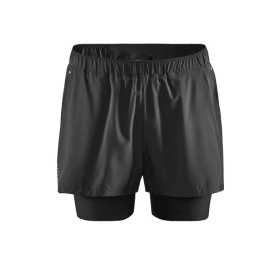 ADV Essence 2v1 šortky pánské