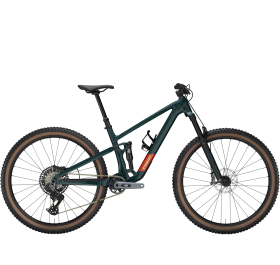 Trek Top Fuel 9 Gen 4 2025