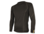 Sensor Merino Wool Active dlouhý rukáv pánský