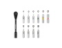 Topeak Ratchet Rocket Essential nářadí