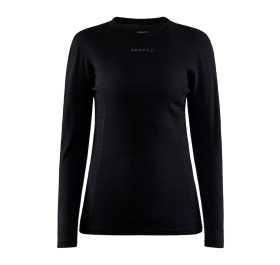 PRO Wool Extreme X LS triko dámské