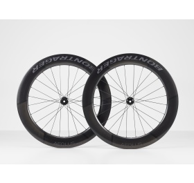 Bontrager Aeolus RSL 75 TLR pro kotoučové brzdy