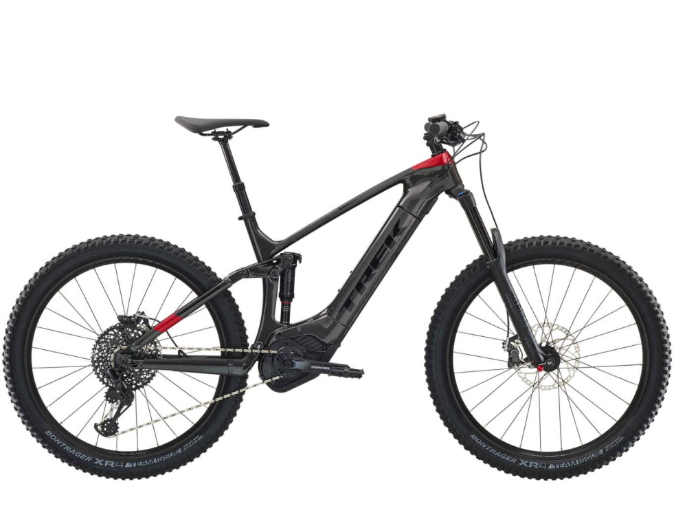 TREK Powerfly LT 9.7 Plus