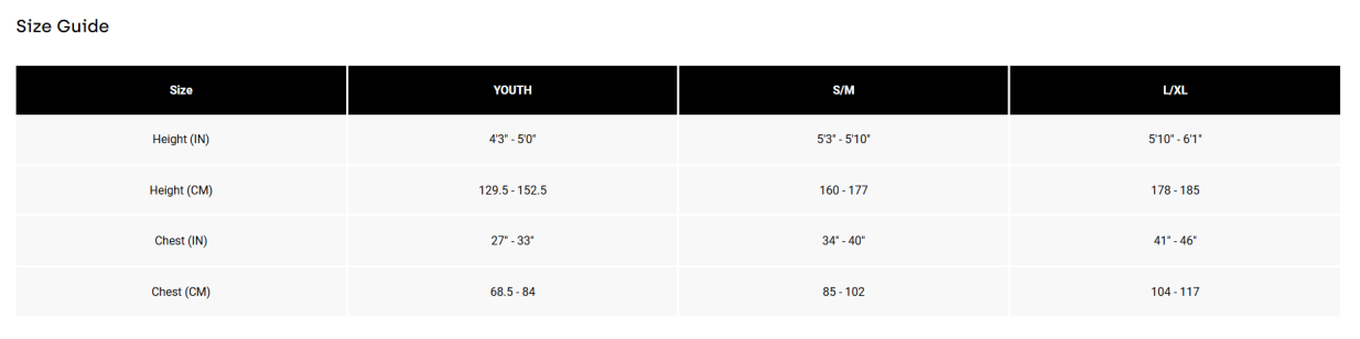 FOX Yth Raceframe Impact Ce chránič hrudníku