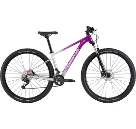 Cannondale Trail Women's SL 4