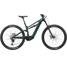 Cannondale Moterra Neo S1 Shimano