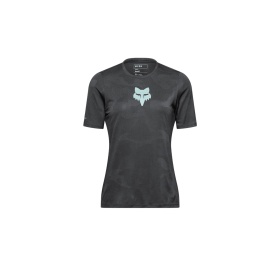 Fox W Ranger Fox Racing x Trek dámský dres