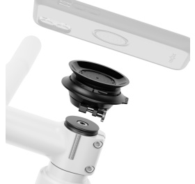 Fidlock Vacuum magnetický držák na telefon do víčka představce 1 ⅛”