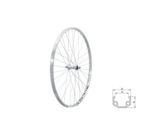 Kellys Event F 28" přední