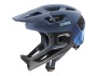 Uvex React Jr. Fullface helma