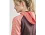 Craft Polar Padded mikina dámská