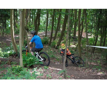 KUR FREE TEST 2023 jsme si fantasticky užili!