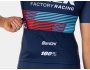 TREK Factory Racing Women's Team Replica Cycling Jersey