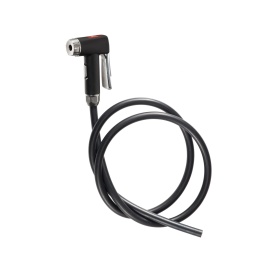 Bontrager Hlava pumpy SuperCharger s hadicí