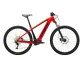 Pevná horská elektrokola | Hardtail e-MTB | KURsport