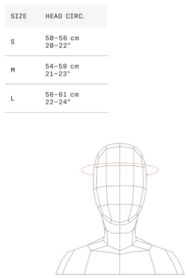 POC Omne Air MIPS helma