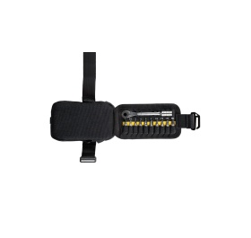 Topeak Elementa Seatbag w/ Essential Tools brašna s nářadím