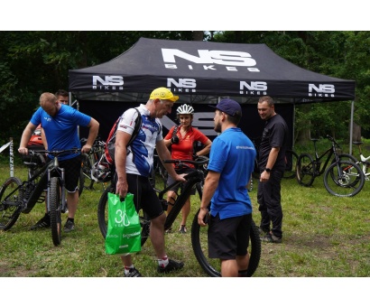 KUR FREE TEST 2023 jsme si fantasticky užili!