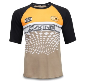 Dropout SS dres pánský